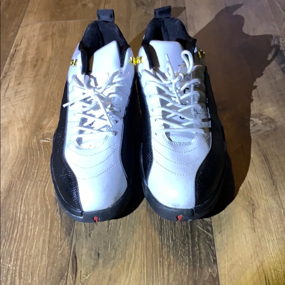 Taxi 12 low